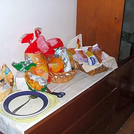 Accorsi Hotel 3*