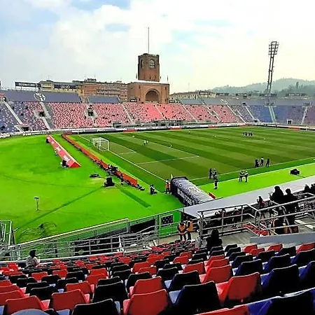 Accorsi 3*