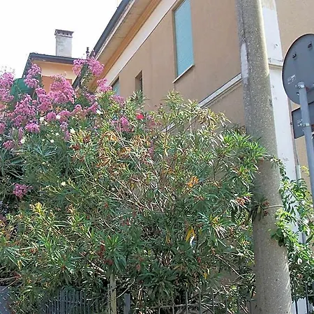 Hotel Accorsi Boloňa