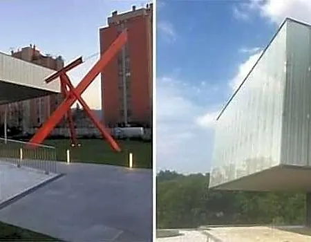 Hotel Accorsi